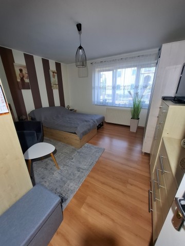 Na sprzedaż dom z potencjałem &ndash; Stare Miasto k. Konina