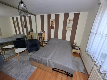 Na sprzedaż dom z potencjałem &ndash; Stare Miasto k. Konina