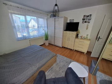 Na sprzedaż dom z potencjałem &ndash; Stare Miasto k. Konina