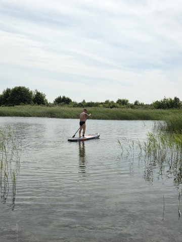 DASKI SUP DO WYNAJECIA