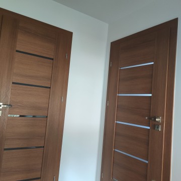 Prace wykończeniowe w budownictwie