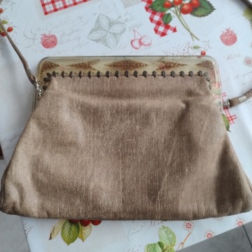 Sprzedam Torebkę retro Damską