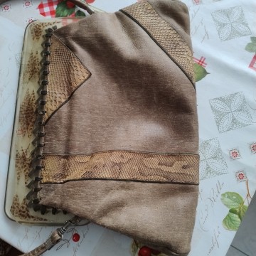 Sprzedam Torebkę retro Damską