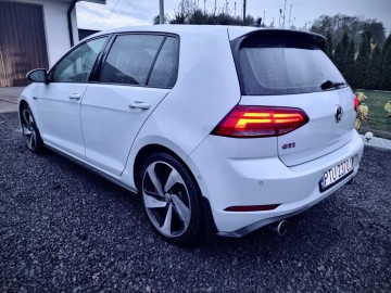 Golf GTI