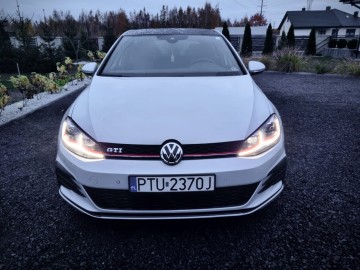 Golf GTI