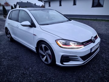Golf GTI