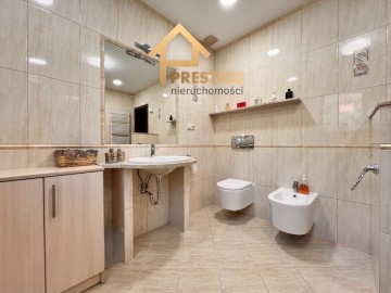 Na sprzedaż parterowy dom jednorodzinny w Węglewie gm.Golina