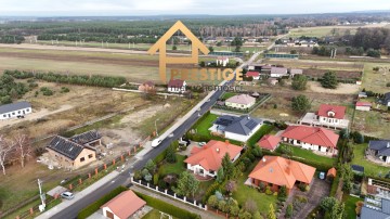 Na sprzedaż parterowy dom jednorodzinny w Węglewie gm.Golina