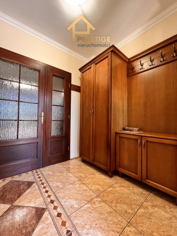 Na sprzedaż parterowy dom jednorodzinny w Węglewie gm.Golina