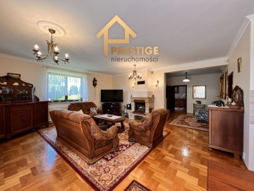 Na sprzedaż parterowy dom jednorodzinny w Węglewie gm.Golina