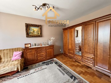 Na sprzedaż parterowy dom jednorodzinny w Węglewie gm.Golina