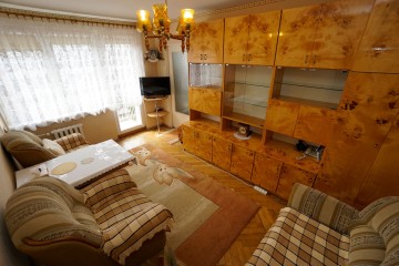 2 pokojowe mieszkanie o powierzchni 33 m2 z balkonem 198.000