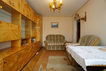 2 pokojowe mieszkanie o powierzchni 33 m2 z balkonem 198.000