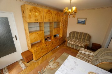 2 pokojowe mieszkanie o powierzchni 33 m2 z balkonem 198.000