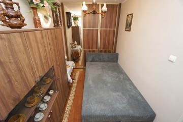 2 pokojowe mieszkanie o powierzchni 33 m2 z balkonem 198.000