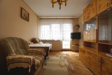 2 pokojowe mieszkanie o powierzchni 33 m2 z balkonem 198.000