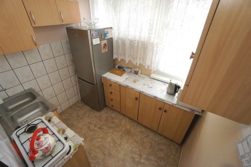 2 pokojowe mieszkanie o powierzchni 33 m2 z balkonem 198.000