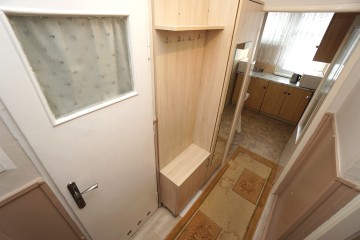 2 pokojowe mieszkanie o powierzchni 33 m2 z balkonem 198.000