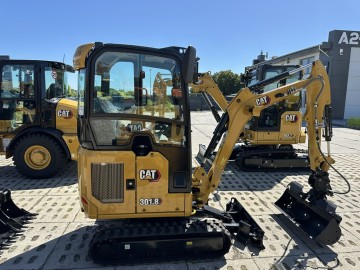 P.P.H.U. A2-BUD DEALER MASZYN MARKI CAT