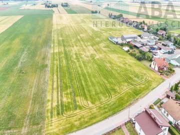 Atrakcyjne działki budowlane - Sadlno, gm. Wierzbinek