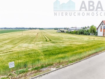 Atrakcyjne działki budowlane - Sadlno, gm. Wierzbinek