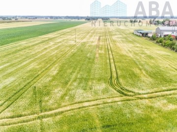 Atrakcyjne działki budowlane - Sadlno, gm. Wierzbinek