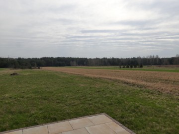 Sprzedam działkę budowlaną w Kawnicach