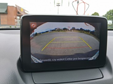 Mazda CX-3 2.0 29000KM Przebiegu Full LED Skóra Navi Kamera