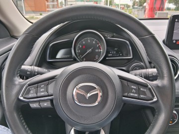 Mazda CX-3 2.0 29000KM Przebiegu Full LED Skóra Navi Kamera