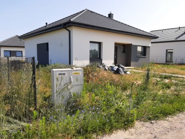 Usługa koszenia kosą spalinową