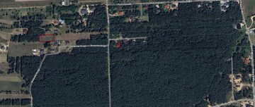 PILNE! Działka Rosocha-Kolonia 1150m2