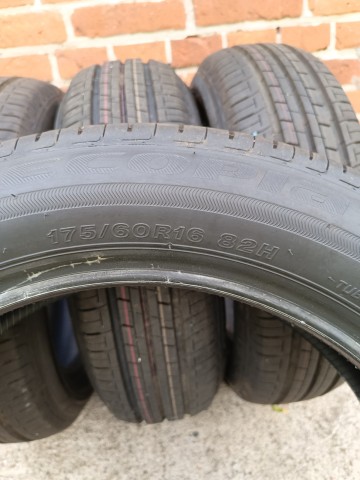 Opony letnie 175 60 R16