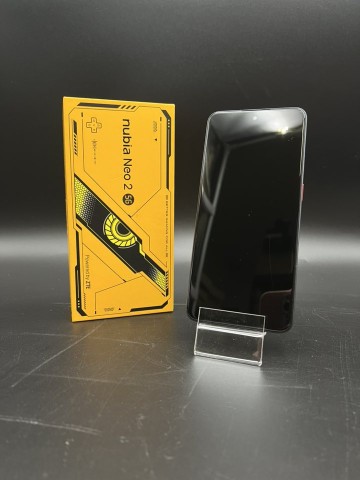 Smartfon NUBIA Neo 2 8/256GB 6.72"
