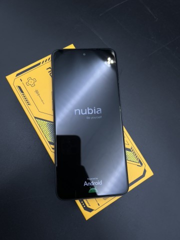 Smartfon NUBIA Neo 2 8/256GB 6.72"