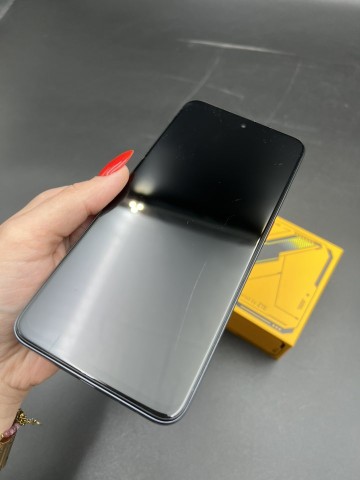 Smartfon NUBIA Neo 2 8/256GB 6.72"