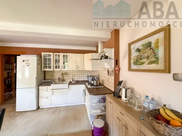 Wyjątkowy dom z duszą z 1890 roku w Myśliborskich Holendrach