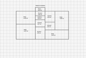 Wyjątkowy dom z duszą z 1890 roku w Myśliborskich Holendrach