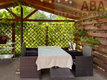 Wyjątkowy dom z duszą z 1890 roku w Myśliborskich Holendrach