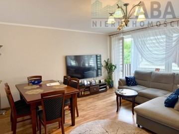 Rozkładowe mieszkanie z balkonem - Konin, ul. Chopina