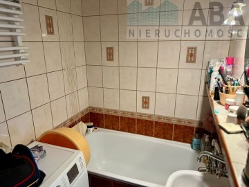 Rozkładowe mieszkanie z balkonem - Konin, ul. Chopina