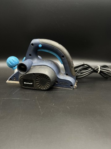 Strug ręczny Einhell BT-PL 750