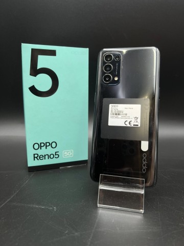 Smartfon OPPO Reno 5 5G 8/128GB
