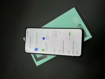 Smartfon OPPO Reno 5 5G 8/128GB