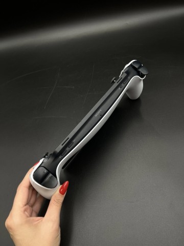 Kontroler/ portal SONY PlayStation Biało-czarny + gwarancja