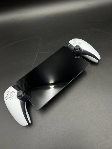 Kontroler/ portal SONY PlayStation Biało-czarny + gwarancja