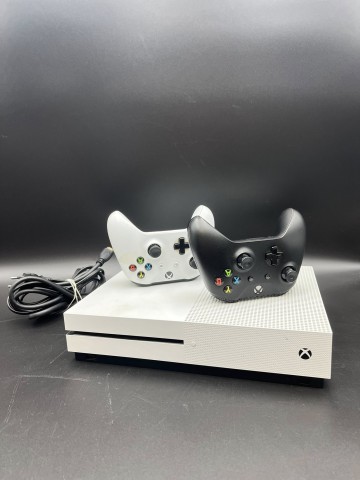 Konsola Xbox One S 500 GB Komplet