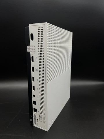 Konsola Xbox One S 500 GB Komplet