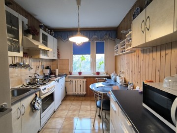 Mieszkanie na wynajem Konin - Chorzeń