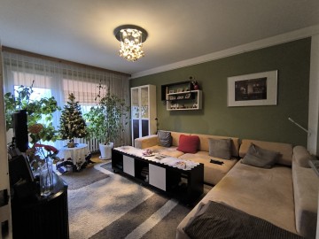 Mieszkanie na wynajem Konin - Chorzeń