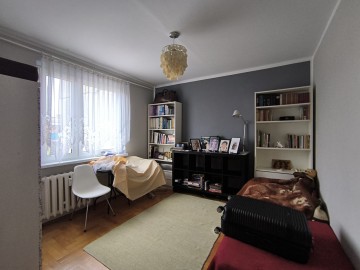 Mieszkanie na wynajem Konin - Chorzeń